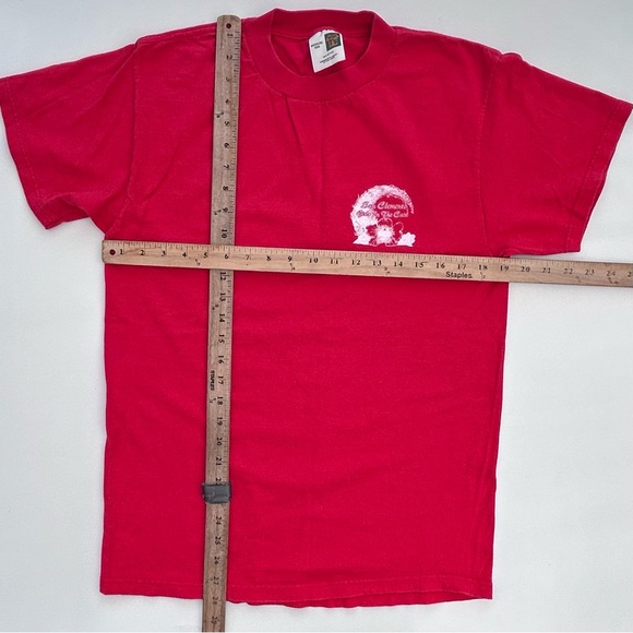 Vintage 90’s San Clemente Girls In The Curl Surfer Beach Wave T Shirt Men’s M - Picture 5 of 6
